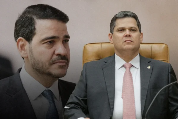 Senado impõe derrota ao governo ao rejeitar Messias para vaga no STF