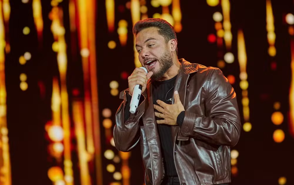 Wesley Safadão se pronuncia pela primeira vez após críticas sobre cachês de shows pagos por prefeituras