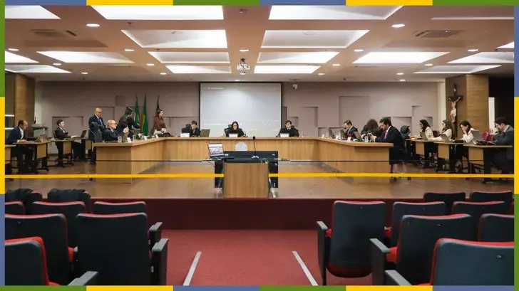 TRE-RN solicita Força Federal para reforçar a segurança das eleições em nove municípios