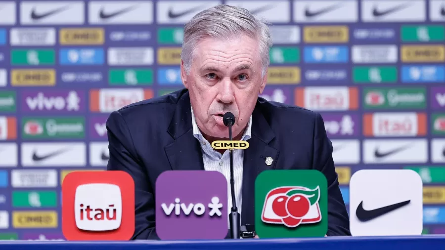CBF envia pré-lista com Neymar a FIFA