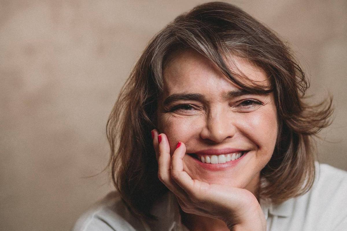 Morre aos 48 anos a artista potiguar Titina Medeiros