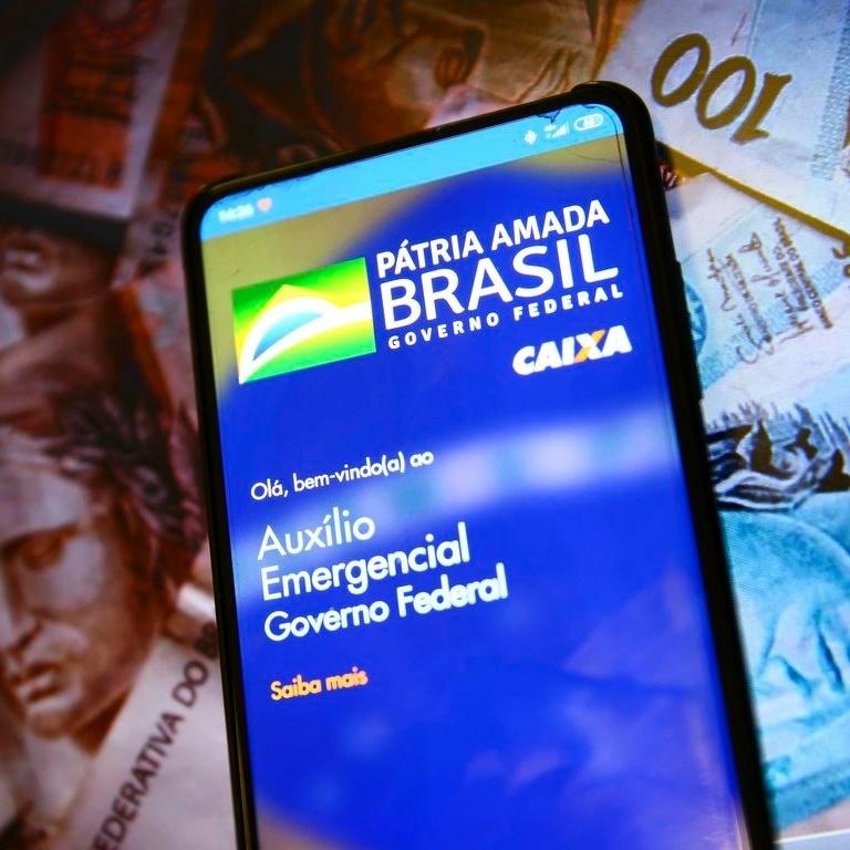 Auxílio Emergencial pago indevidamente: 177 mil famílias devem devolver R$ 478 milhões