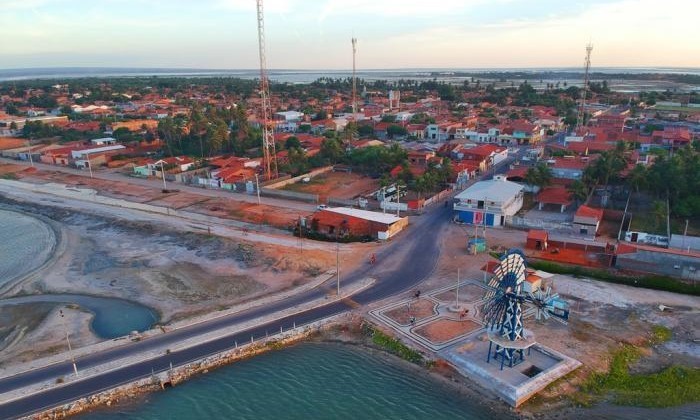 Grossos e comunidades rurais têm abastecimento de água suspenso