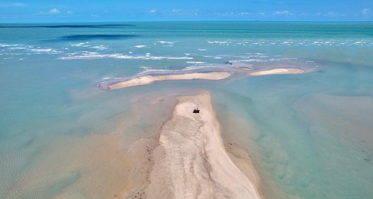 Areia Branca se prepara para a Semana do Mar com programação educativa e sustentável
