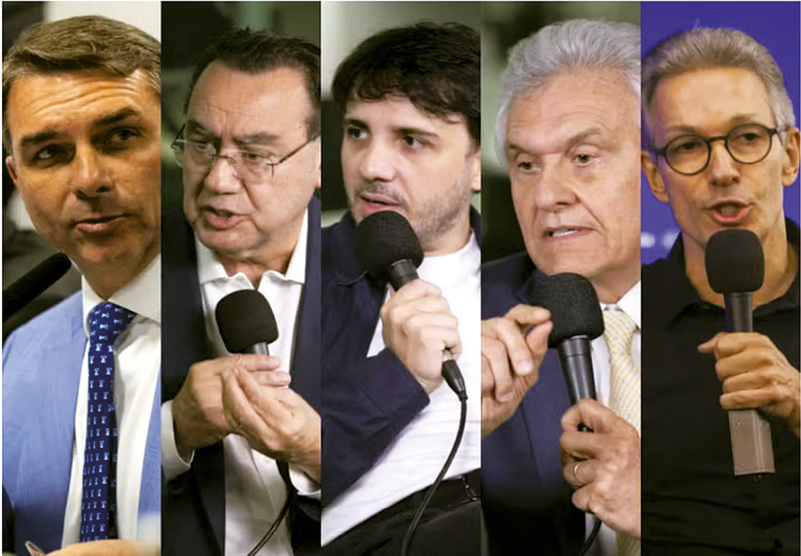 Adversários de Lula criticam reajuste de 15% no Bolsa Família