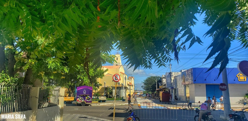 Decreto municipal regulamenta uso de trailers e food trucks em Areia Branca