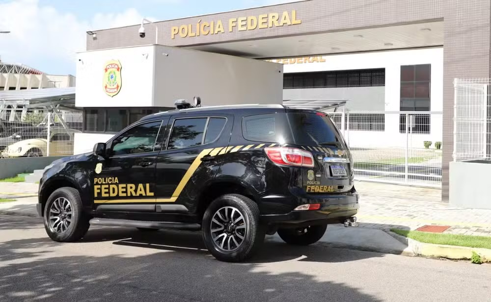 PF fecha empresas clandestinas de Segurança Privada em Mossoró e Natal