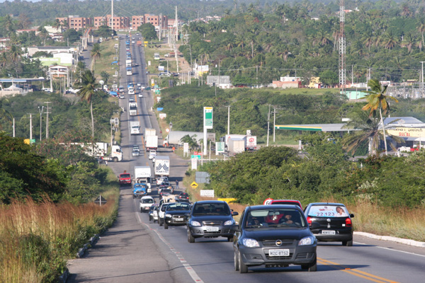 Duplicação da BR-304: DNIT lança aviso de Licitação