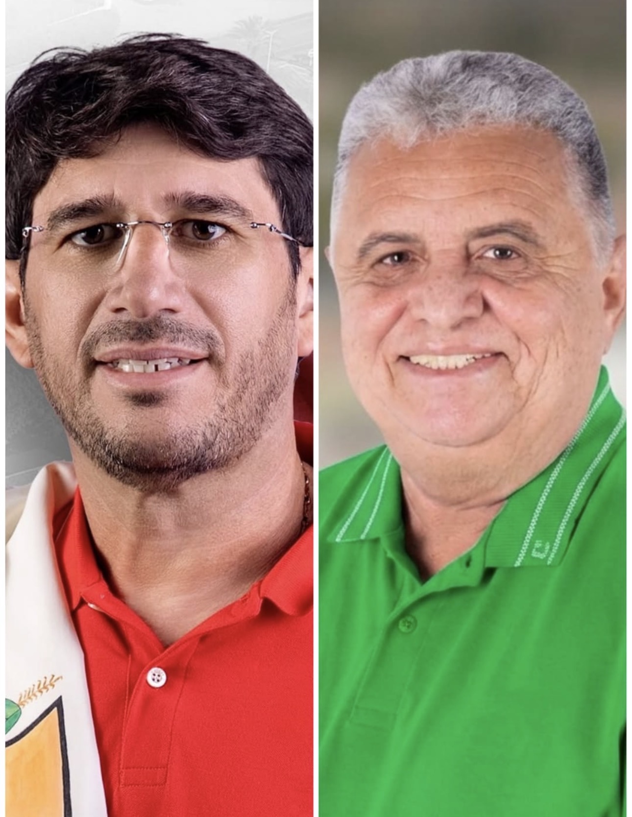 Itaú e Ouro Branco tem novos prefeitos após eleições suplementares no interior do RN