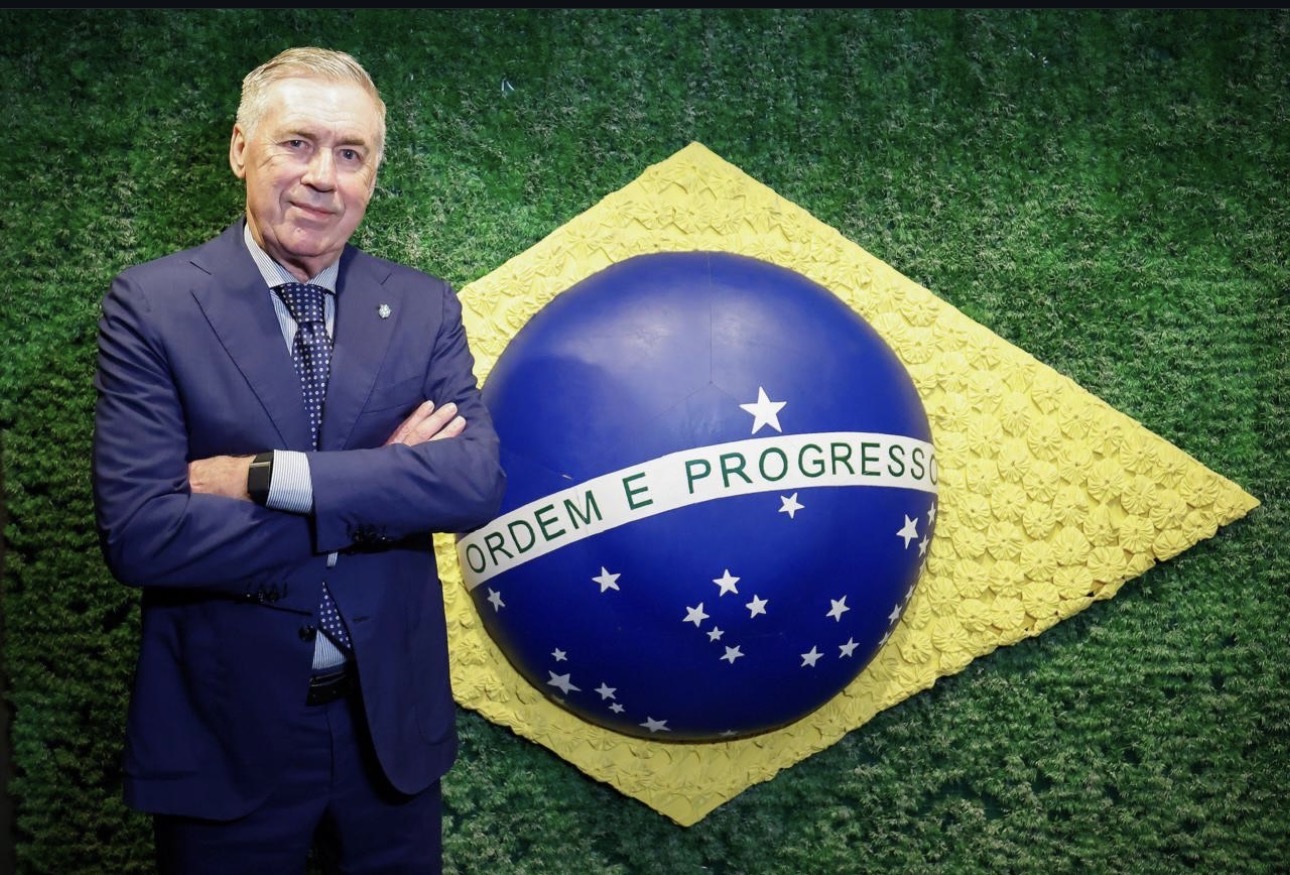 Seleção Brasileira divulgará convocação para a Copa do Mundo nesta segunda-feira