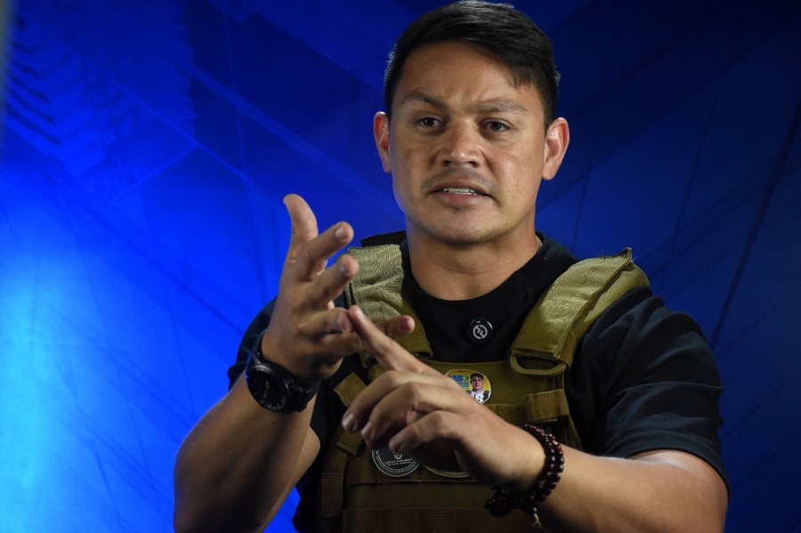 Julgamento de Cabo Deyvison é suspenso com três votos pela cassação