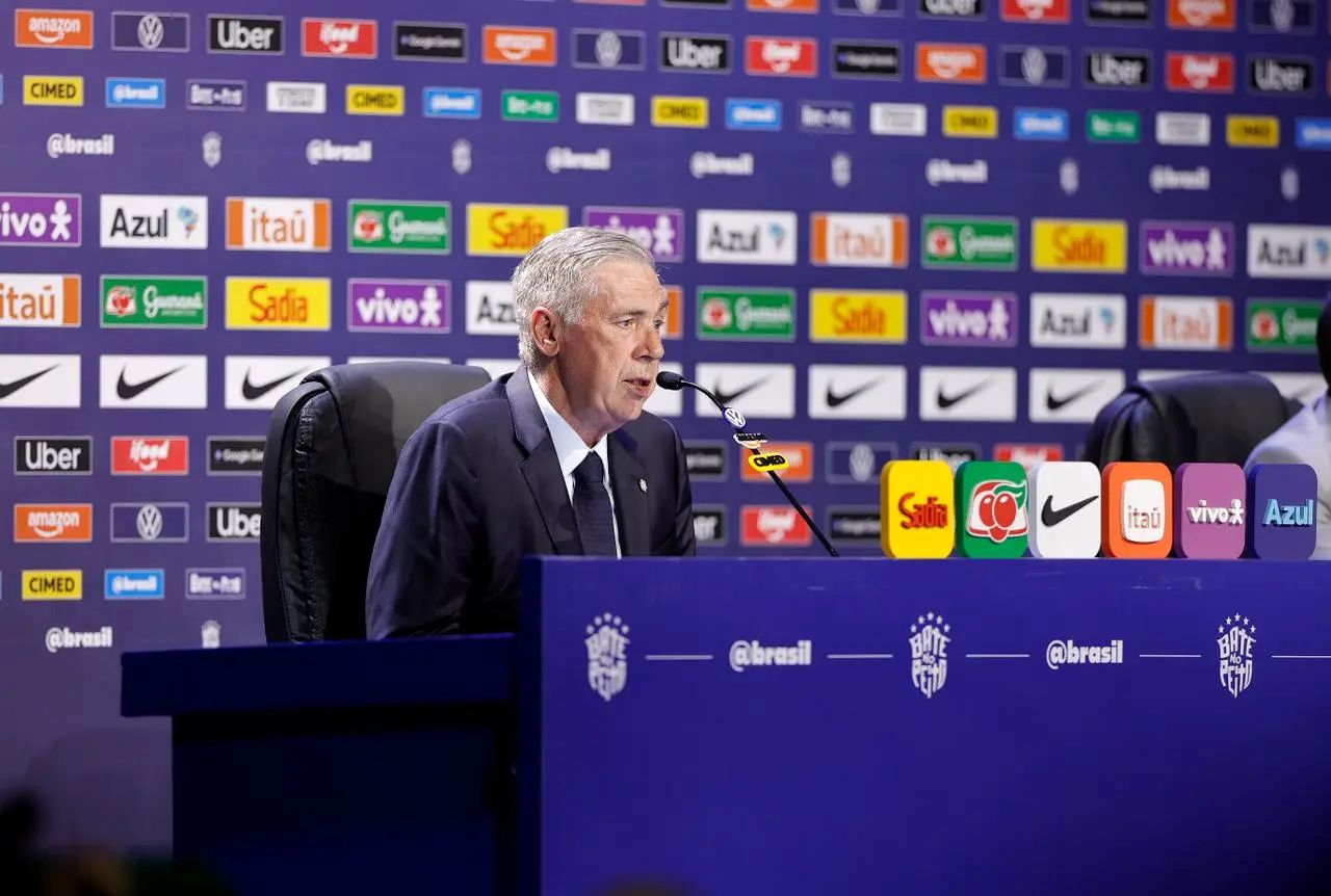 Brasileiros aprovam convocação da Seleção Brasileira para Copa do Mundo