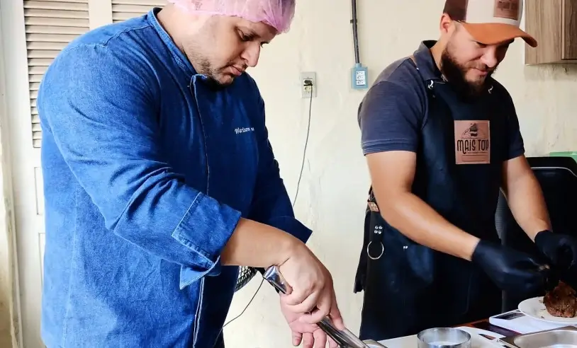 Restaurantes de Areia Branca recebem capacitação do Sebrae para o Festival Ventos e Mar