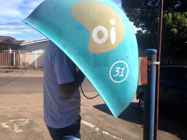 Orelhões têm data para sair de cena e devem ser desligados até o fim de 2028