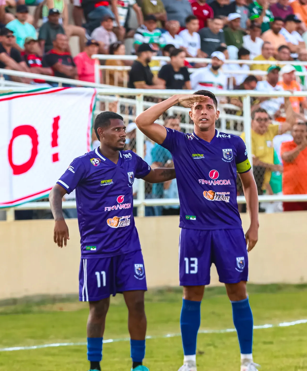 Terceira rodada da Segunda Divisão do Campeonato Potiguar promete emoção neste meio de semana