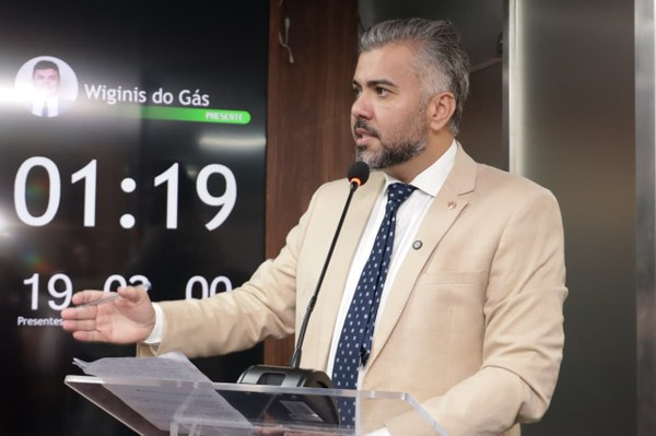 Vereador Petras Vinícius apresenta programa “Inclusão sobre Rodas” na Câmara de Mossoró