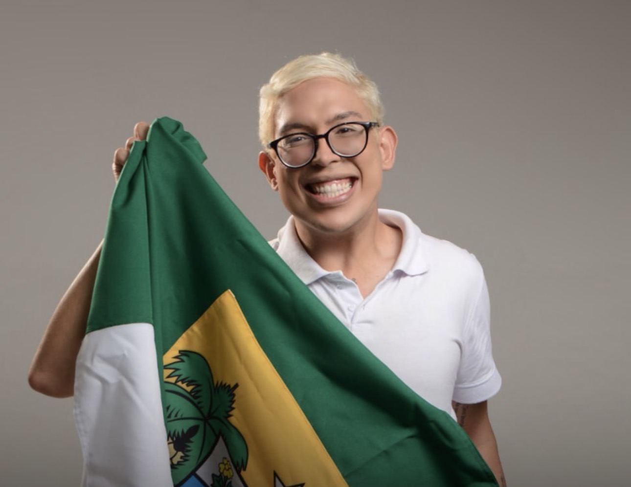 Ivan Baron desiste da candidatura a deputado estadual faltando menos de uma semana para as eleições