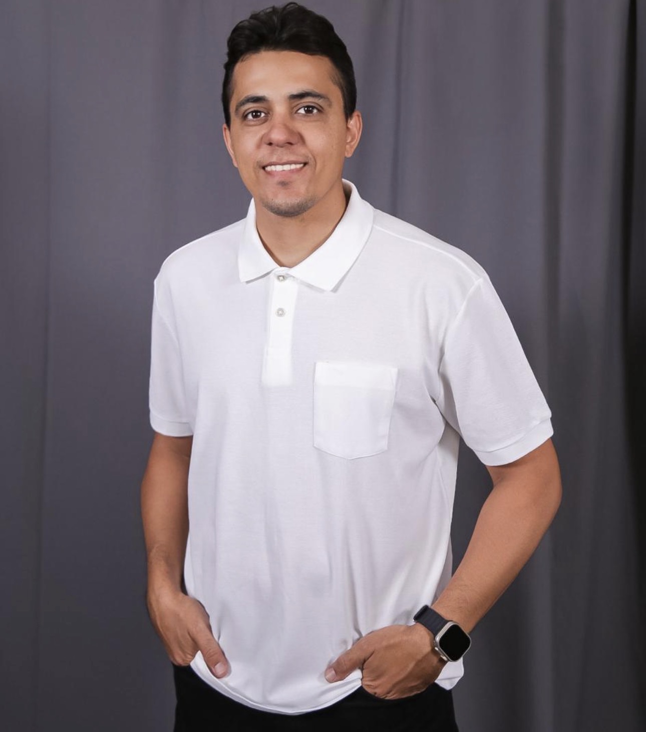 2026 promete avanços e novas ações para Areia Branca destaca vereador André Kelly