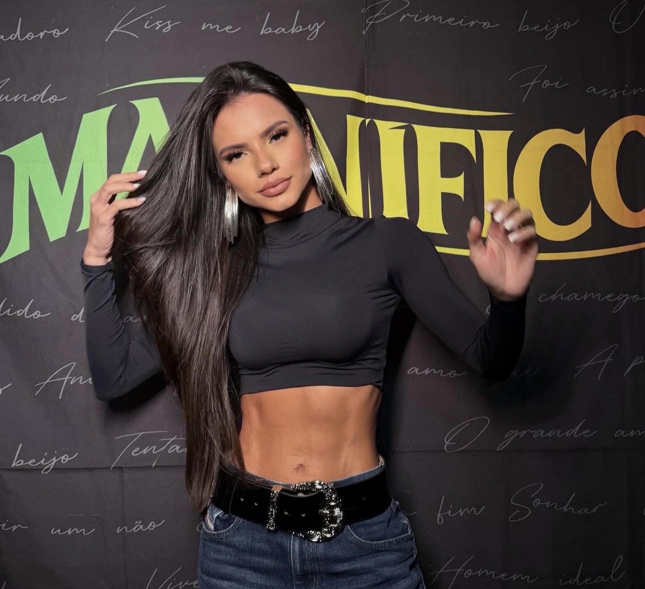Samara Souto anuncia saída da banda Magníficos às vésperas do São João