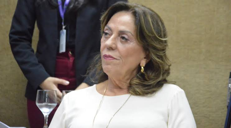 Rosalba Ciarlini é condenada por irregularidades em contrato com a Associação Marca na gestão do Hospital da Mulher