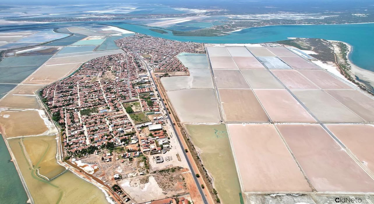 Areia Branca celebra 98 anos de história e conquistas rumo ao centenário de sua Emancipação Política