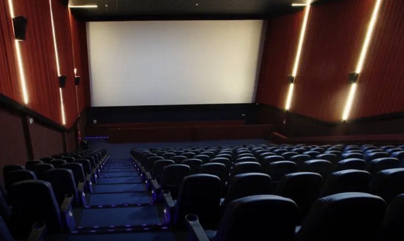 Semana do Cinema em Fevereiro terá ingressos a partir de R$ 10 em Mossoró