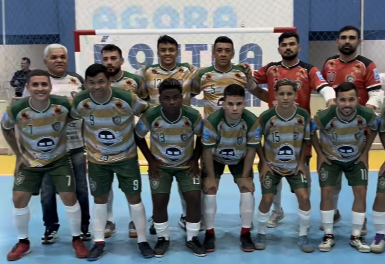 Gladiadores vence Largados e eliminam multicampeão do Campeonato de Blocos