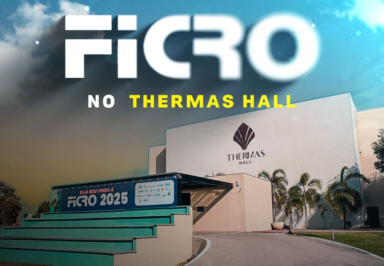 Ficro 2025 promete inovação, cultura e negócios em Mossoró