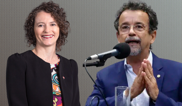 Areia Branca recebe novos investimentos por meio de emendas parlamentares de Fernando Mineiro e Isolda Dantas