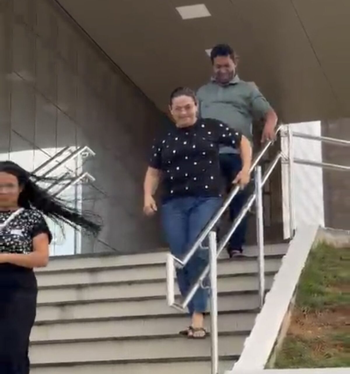 Prefeito de Ielmo Marinho é solto após audiência de custódia