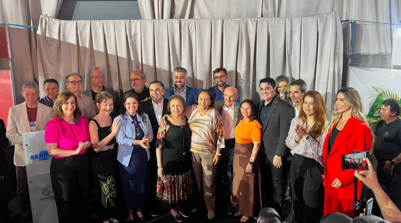 FICRO 2025 inicia com inovações, fortalecimento do setor produtivo e valorização das tradições locais