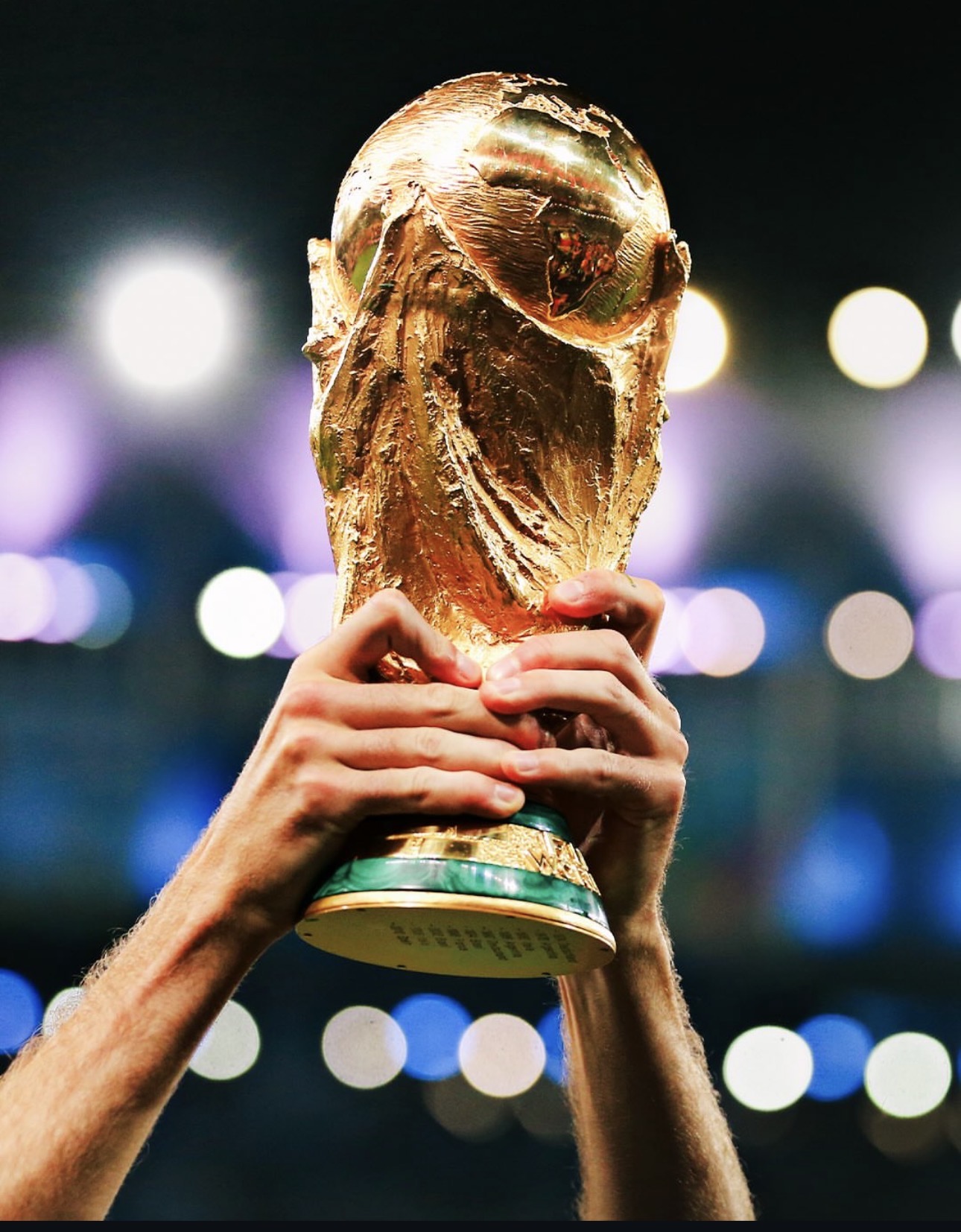 Copa do Mundo 2026 começa com festa, cerimônias inéditas e show de Anitta