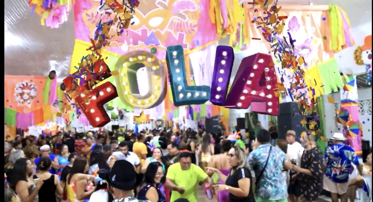 Baile da Saudade chega à 25ª edição em Areia Branca e promete resgatar grandes carnavais