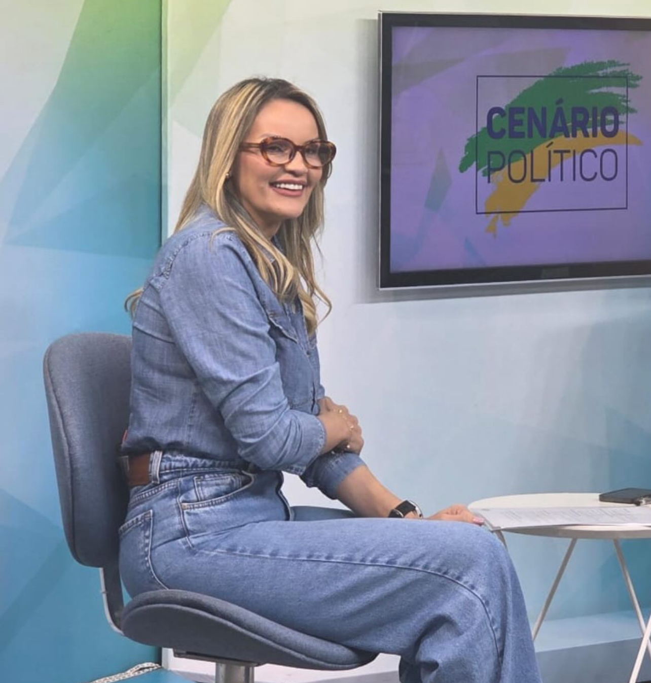 Diretora do Hospital Tarcísio Maia anuncia parceria com o Sírio-Libanês para melhoria dos fluxos em Mossoró