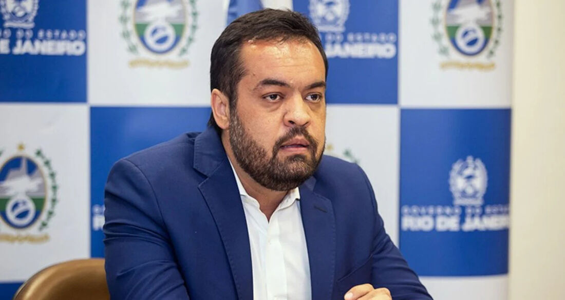 Castro diz que megaoperação no RJ foi 'sucesso': 'De vítimas lá, só tivemos os policiais'