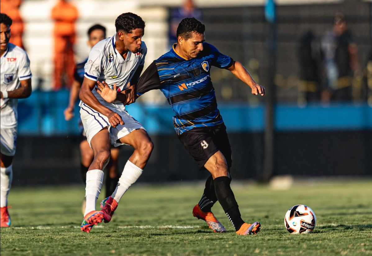 Equipes da segunda fase iniciam semana de preparação na Segundona do RN