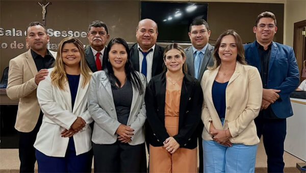 Justiça invalida eleição antecipada da Câmara de Governador Dix-sept Rosado