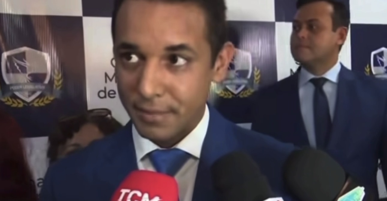 Allyson solicita fim de sigilo em investigação e defende transparência no processo