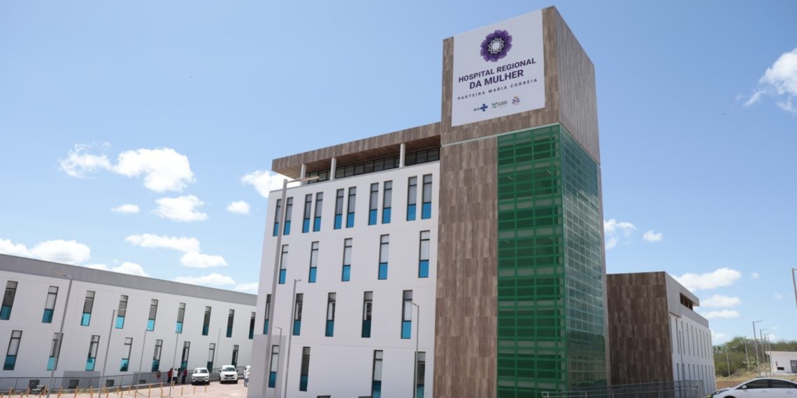 Sesap convoca 96 profissionais efetivos para hospitais das regiões Oeste, Agreste e Metropolitana