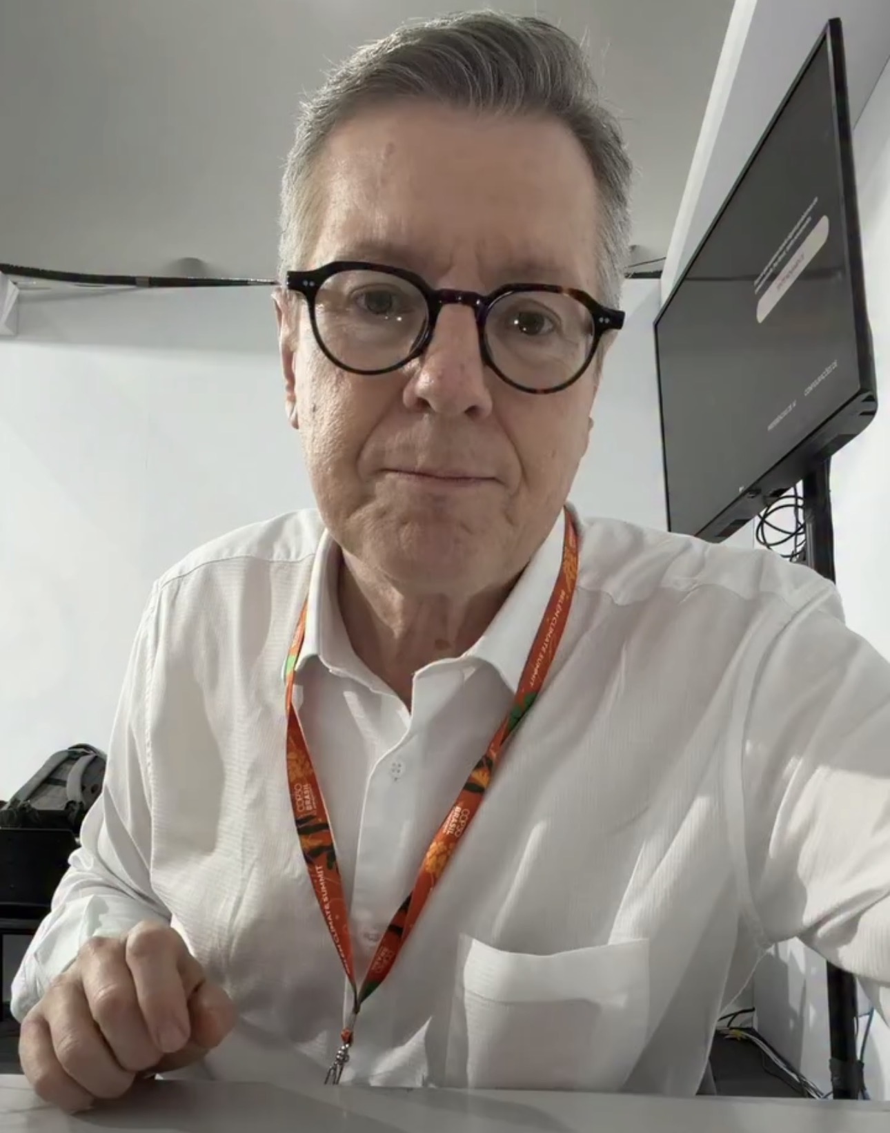 Quanto custa custa um lanche na COP30? Jornalista se revolta com valores