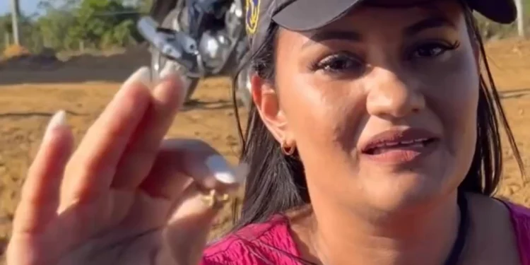 Potiguar termina casamento para tentar entrar no Rancho do Maia e viraliza nas redes sociais