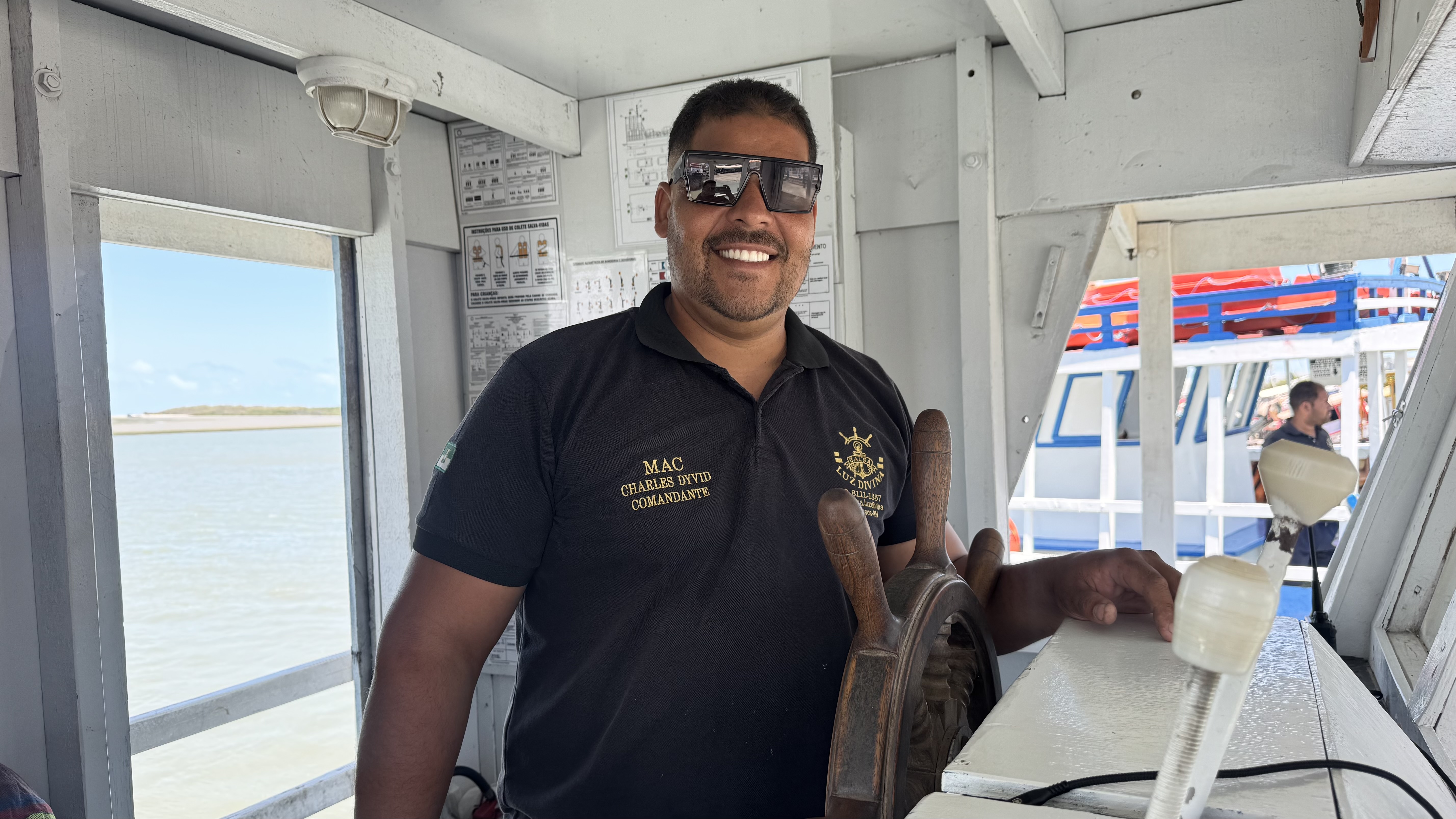 Balseiros se preparam para a temporada de Verão com eventos e festas entre Areia Branca e Grossos