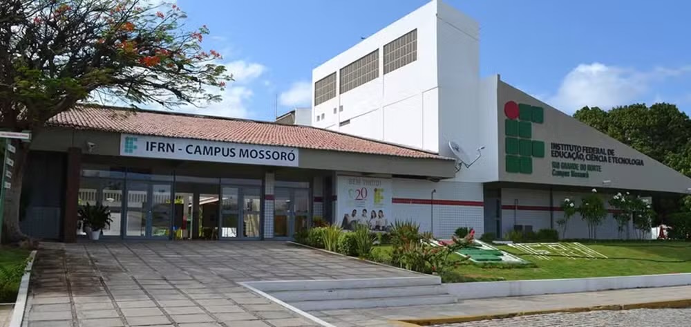 IFRN: Inscrições para 3,7 mil vagas em cursos integrados do ensino médio terminam nesta segunda (6)