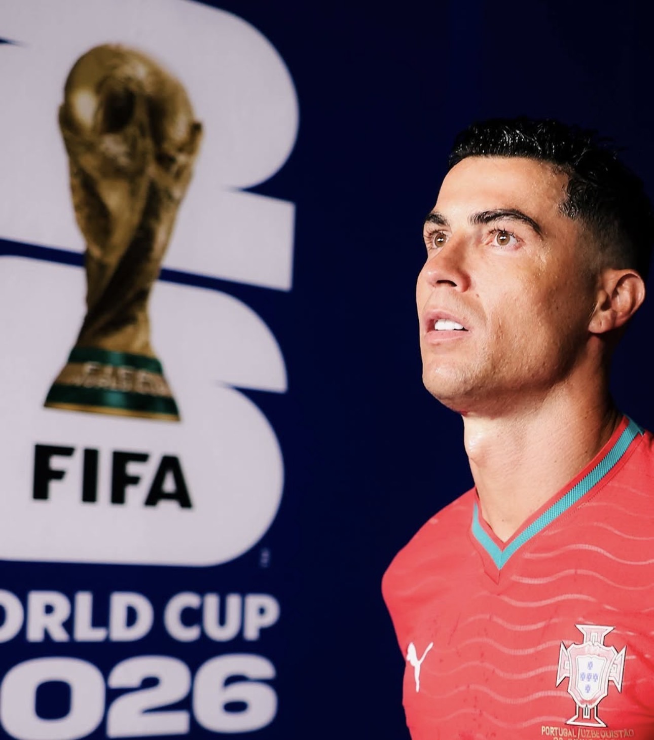 É dia de Cristiano Ronaldo! Veja os jogos e horários da Copa do Mundo nesta quinta-feira (2)