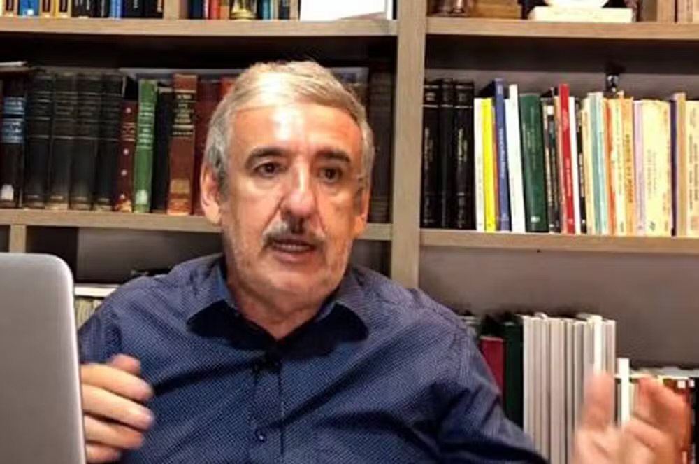 CNJ suspende posse de novo desembargador do TJRN após recurso de Henrique Baltazar