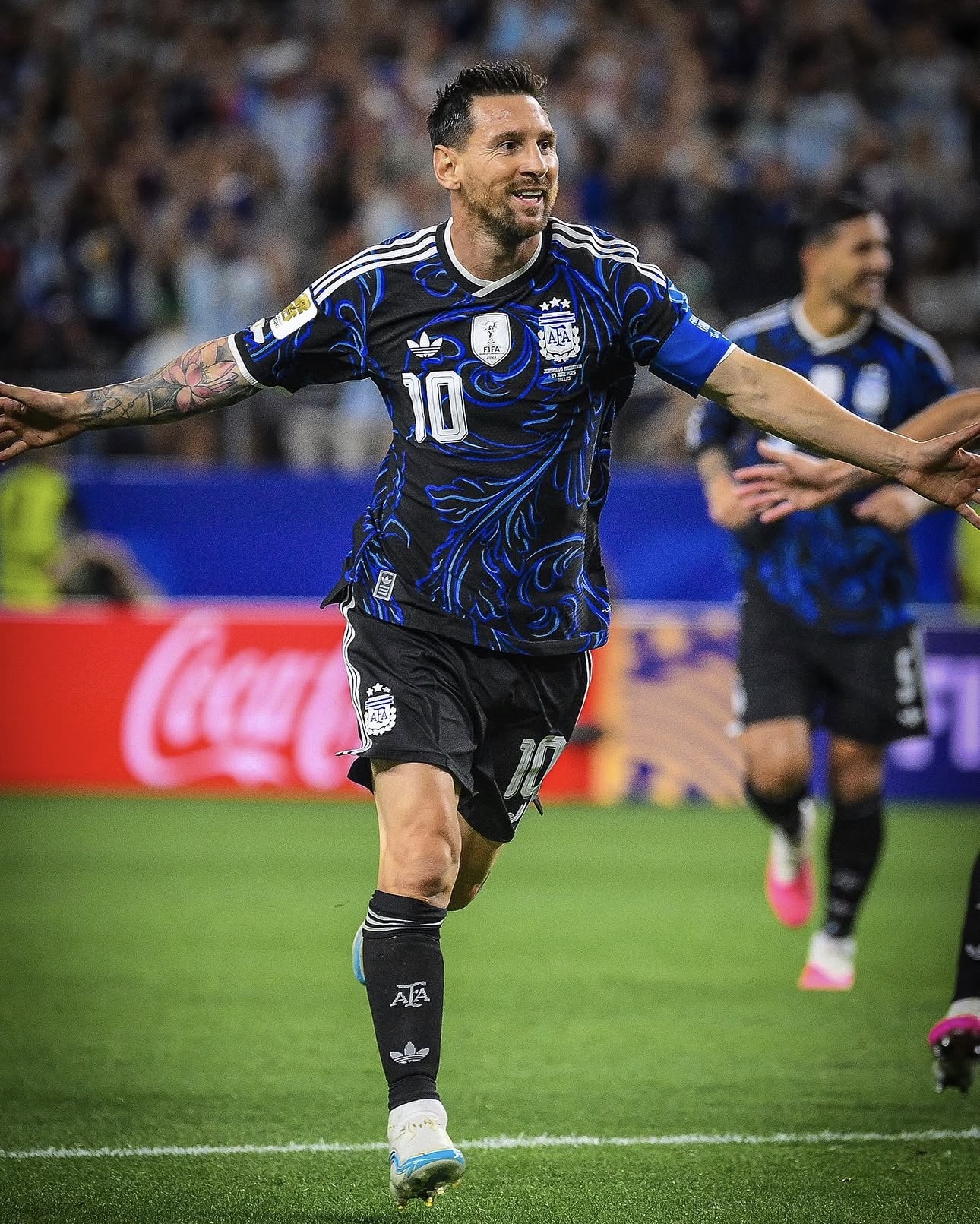 Dia de Lionel Messi! Confiram os jogos e horários da Copa do Mundo