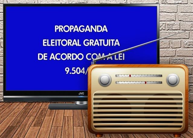 TRE-RN define juiz que coordenará propaganda eleitoral no rádio e na TV