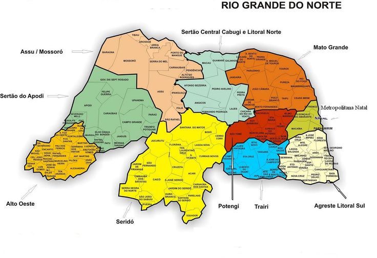 PIB do RN deve crescer 0,5% em 2026, abaixo da média do Brasil e do Nordeste