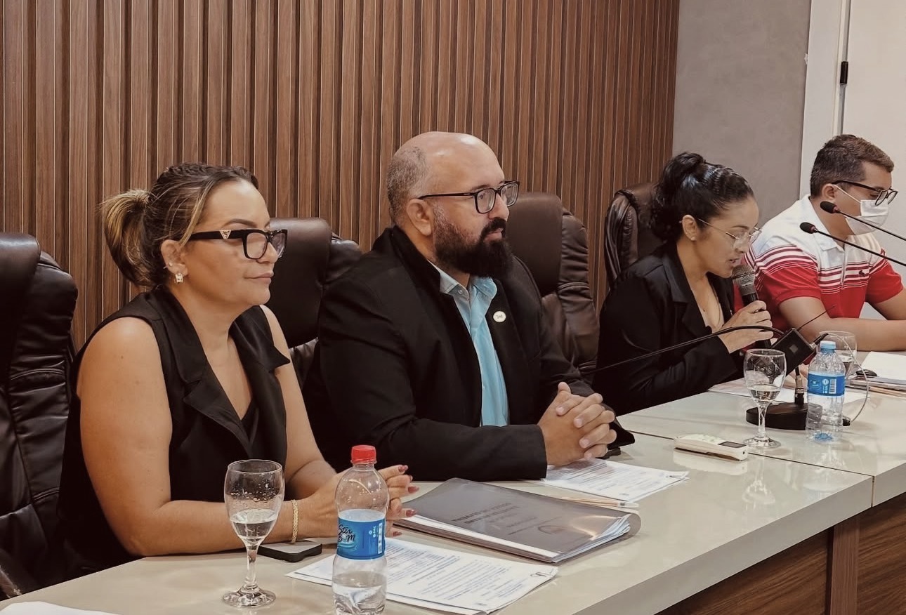 Câmara Municipal de Grossos dá início à abertura anual dos trabalhos legislativos nesta sexta-feira (27)