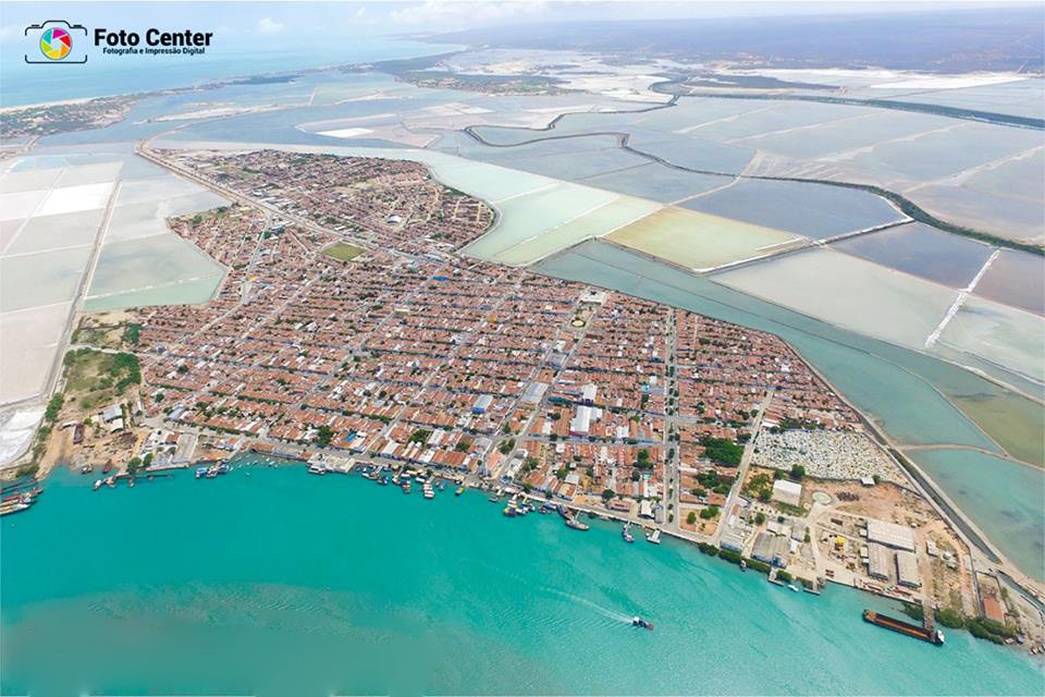 Areia Branca registra queda nos royalties de Fevereiro ; confira o ranking completo divulgado pela ANP